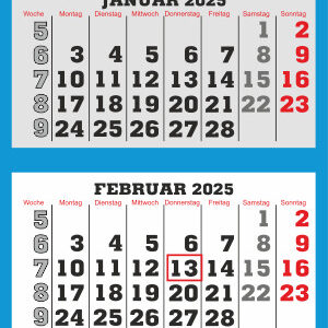 Wandkalender