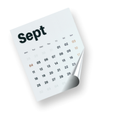 september