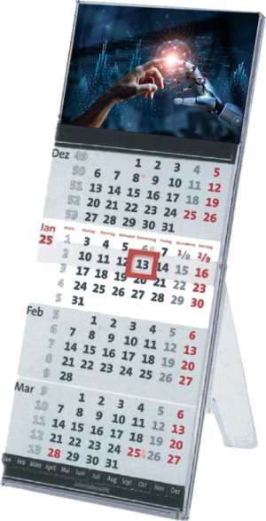 Standkalender